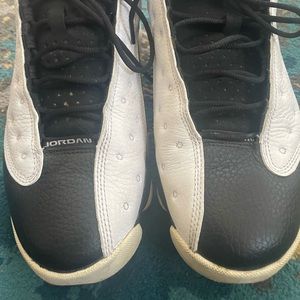 Air Jordan 13’s